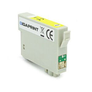 Gigaprint EPSON T0714 - kompatibilní