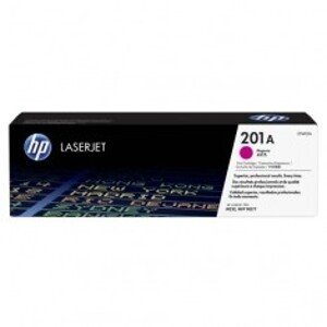 Originální toner HP  CF403A