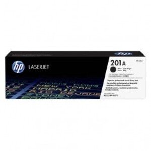 Originální toner HP  CF400A