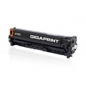 Gigaprint HP CE410X - kompatibilní