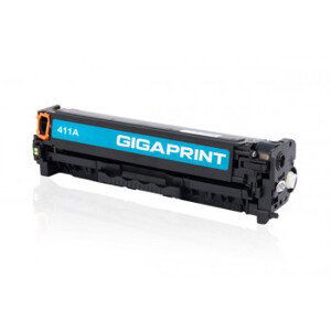 Gigaprint HP CE411A - kompatibilní