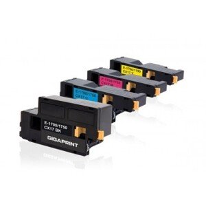 Gigaprint Multipack EPSON S050614 - kompatibilní