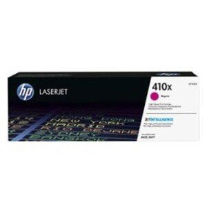 Originální toner HP  CF413X