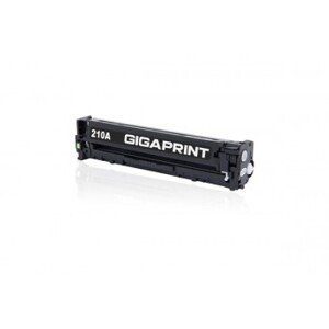 Gigaprint HP CF210A - kompatibilní