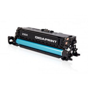 Gigaprint HP CE250X - kompatibilní