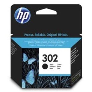 HP ink F6U66AE, No.302