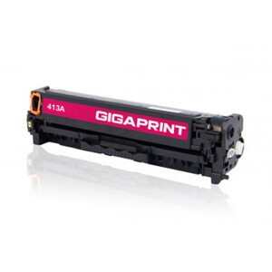 Gigaprint HP CF413A - kompatibilní