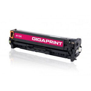 Gigaprint HP CF413X - kompatibilní