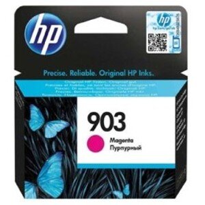 Originální náplň HP 903 T6L91AE Magenta