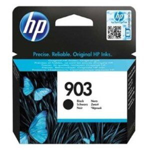 Originální náplň HP 903 T6L99AE Černá