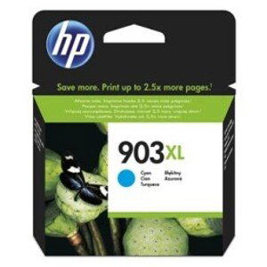 Originální ink HP  T6M03AE, No.903XL