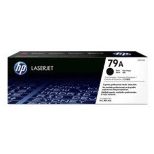 Originální toner HP  CF279A