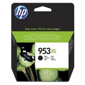 Originální náplň HP 953XL Black L0S70AE