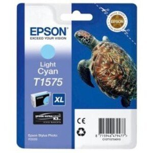 Originální ink Epson  C13T15754010