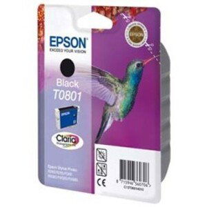 Originální ink Epson  C13T08014011