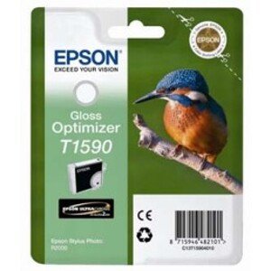 Originální ink Epson  C13T15904010