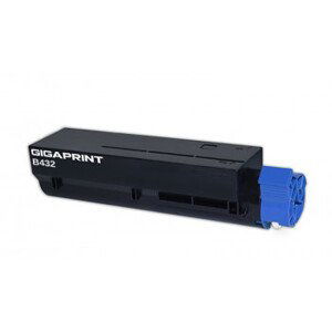 Gigaprint OKI 45807106 - kompatabilní