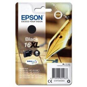Originální ink Epson  C13T16314012, T163140, 16XL