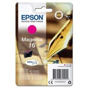 Originální ink Epson  C13T16234012, T162340