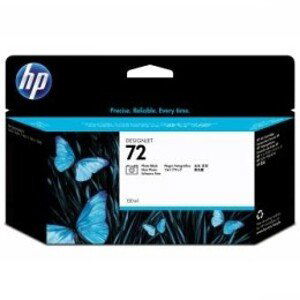 Originální ink HP  C9370A, No.72