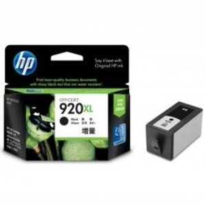 Originální ink HP  CD975AE#BGX, No.920XL