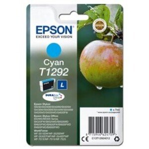 Originální ink Epson  C13T12924012, T1292