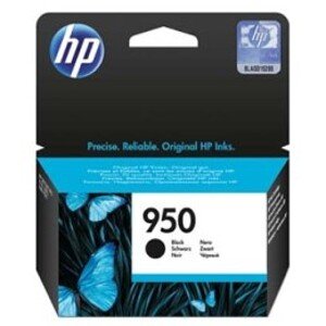 Originální náplň HP 950 Bk CN049AE