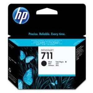 Originální ink HP  CZ133A, No.711