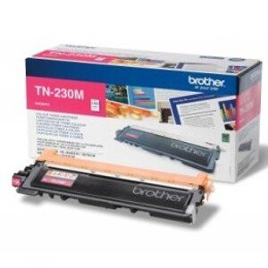 Originální toner Brother  TN230M