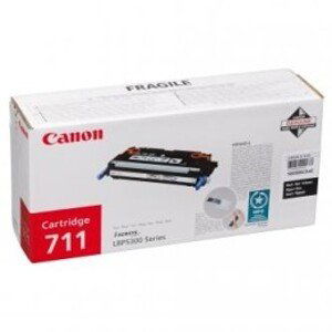 Originální toner Canon  CRG711