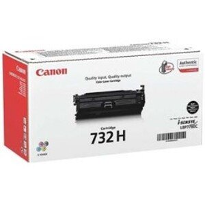 Originální toner Canon  CRG732H