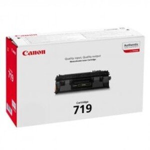 Originální toner Canon  CRG719