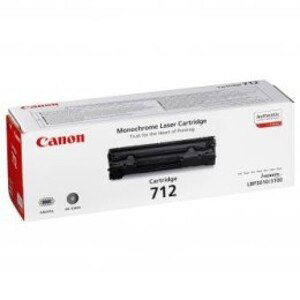 Originální toner Canon  CRG712