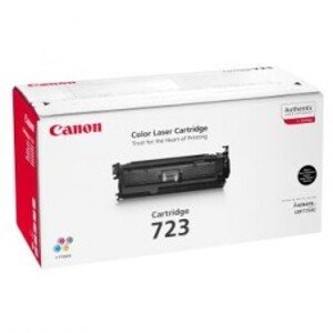 Originální toner Canon  CRG723