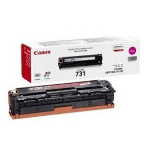 Originální toner Canon  CRG731