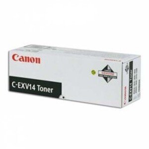 Originální toner Canon  CEXV14