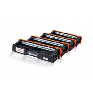 Gigaprint Multipack Ricoh 407531 - kompatibilní