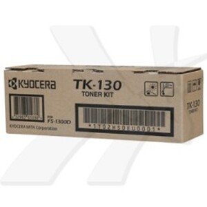 Originální toner Kyocera Mita  TK130