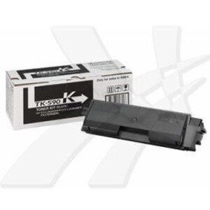 Originální toner Kyocera Mita  TK590K