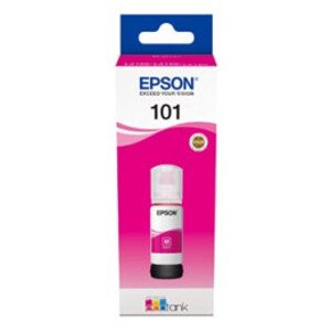 Originální ink Epson  C13T03V34A, 101