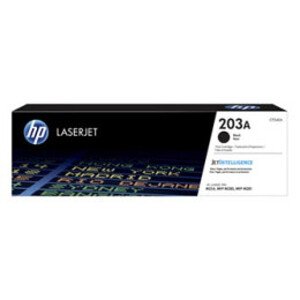 Originální toner HP  CF540A