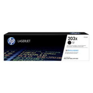 Originální toner HP  CF540X