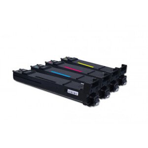 Gigaprint EPSON C13S050493 Bk+CMY - kompatibilní