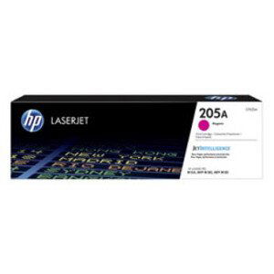 Originální toner HP  CF533A