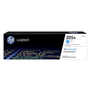 Originální toner HP  CF531A