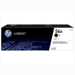 Originální toner HP  CF256A