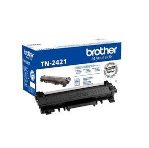 Originální toner Brother  TN2421