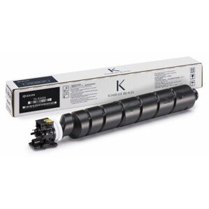 Originální toner Kyocera  TK-8345K