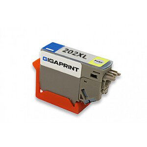 Gigaprint Epson T02H44010 - kompatibilní