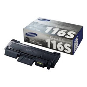 Originální toner Samsung MLT-D116S